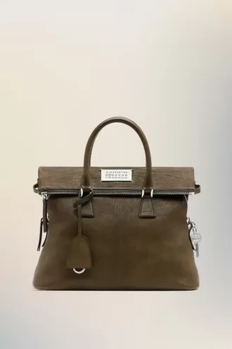 5AC amado hasta la muerte medio