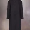 Abrigo largo tejido de Maison Margiela
