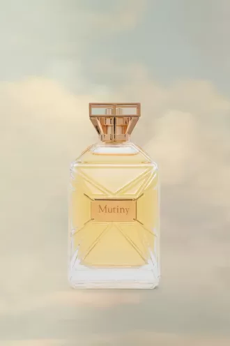 Agua de perfume Mutiny