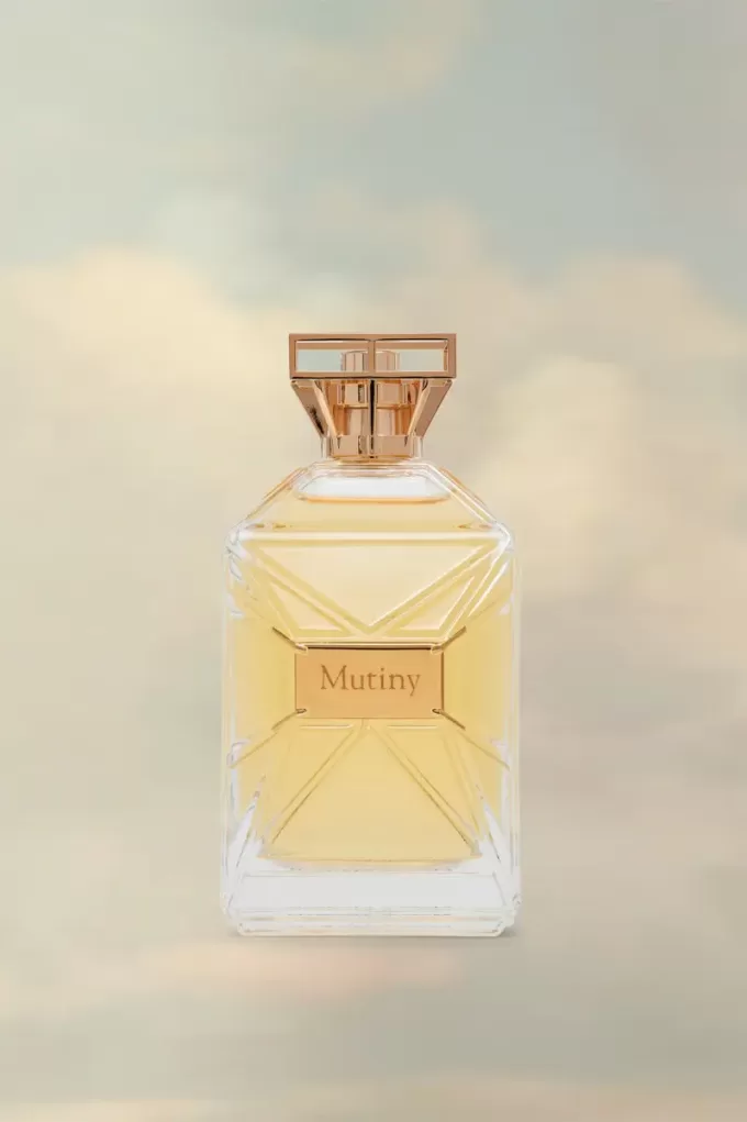 Agua de perfume Mutiny Agua de perfume Mutiny