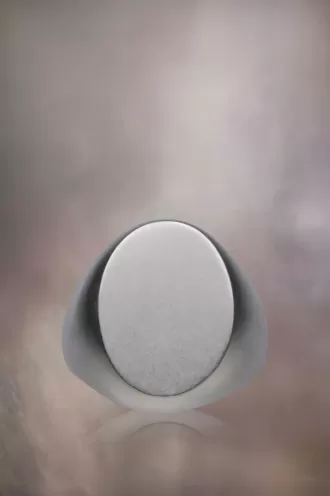 Anillo Chevalier de Maison Margiela