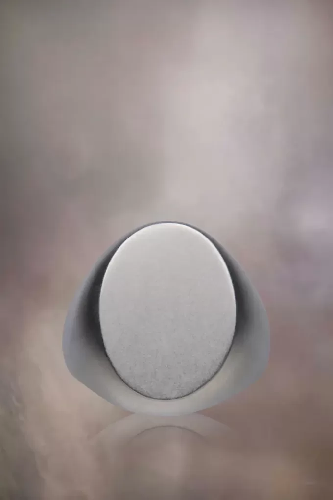 Anillo Chevalier de Maison Margiela