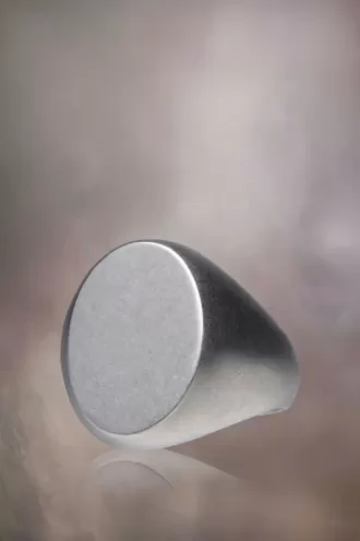 Anillo Chevalier de Maison Margiela