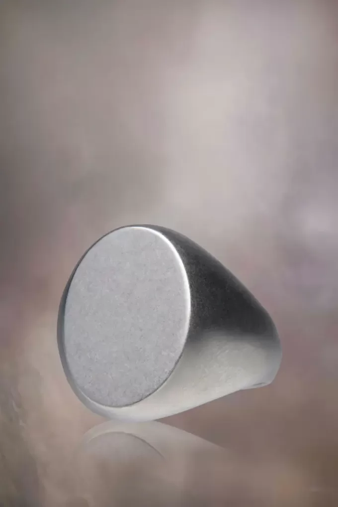 Anillo Chevalier de Maison Margiela