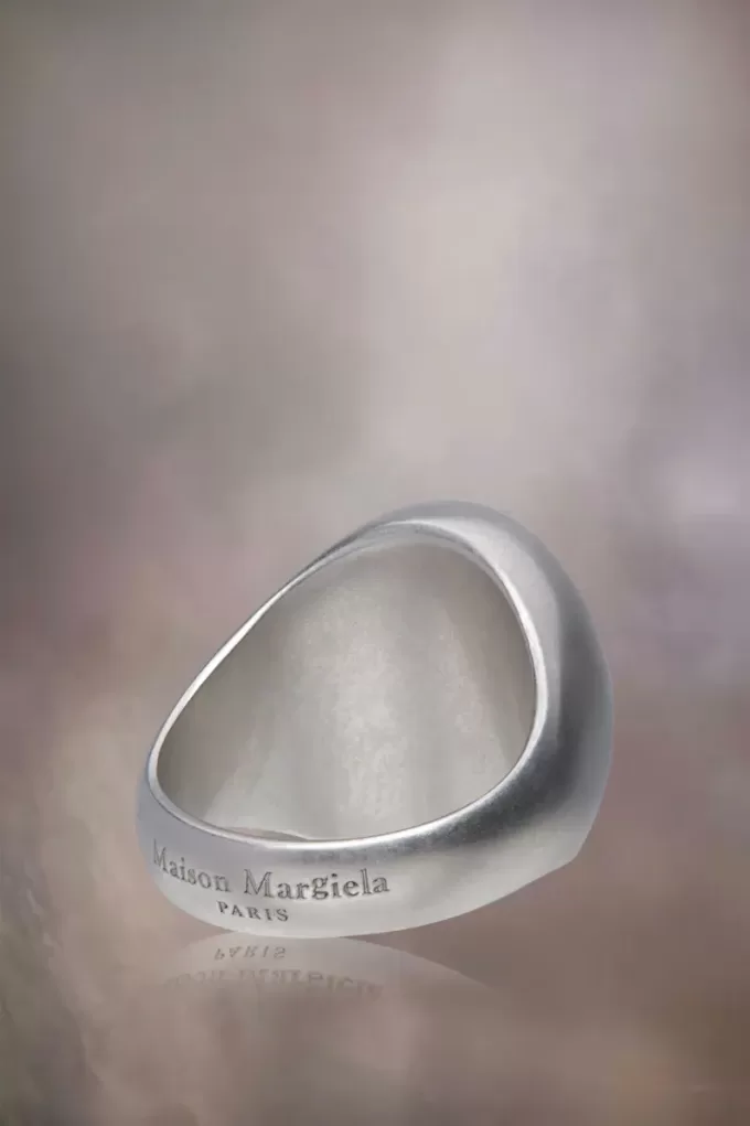 Anillo Chevalier de Maison Margiela