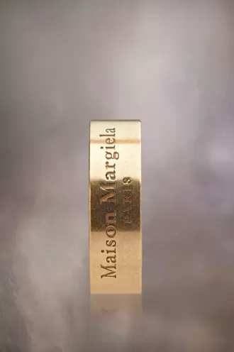 Anillo con el logotipo de Maison Margiela