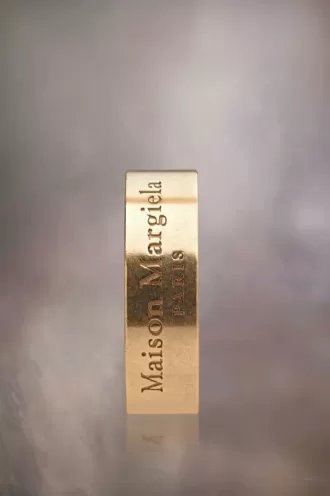 Anillo con el logotipo de Maison Margiela