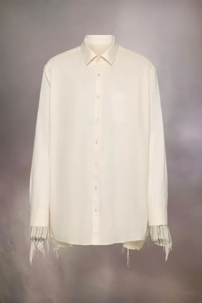 Anonimato de la chaqueta del forro