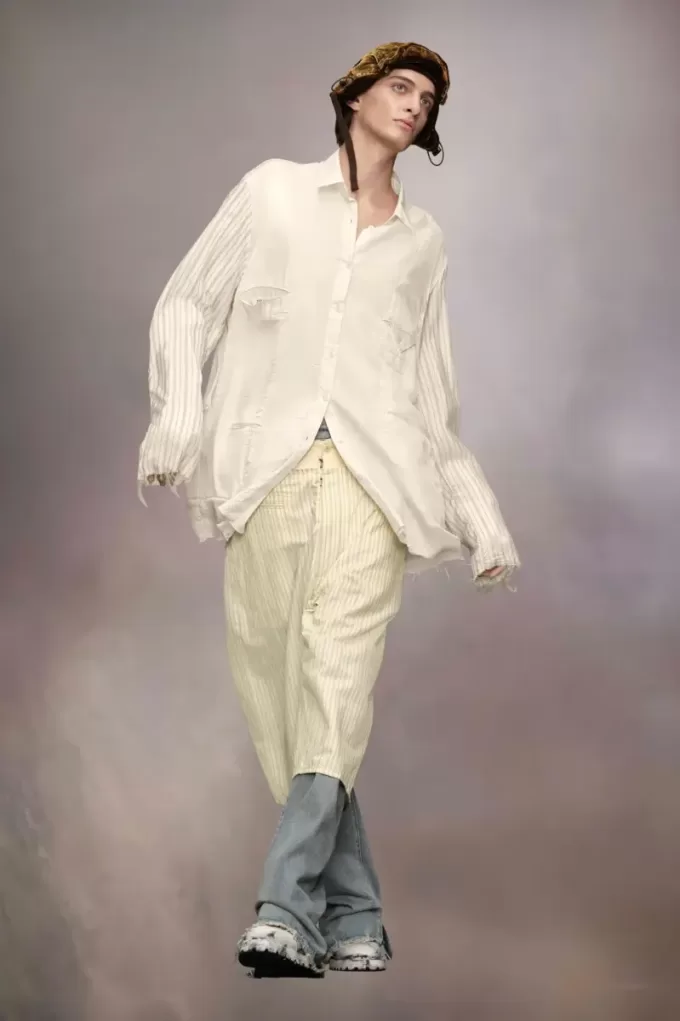 Anonimato de la chaqueta del forro