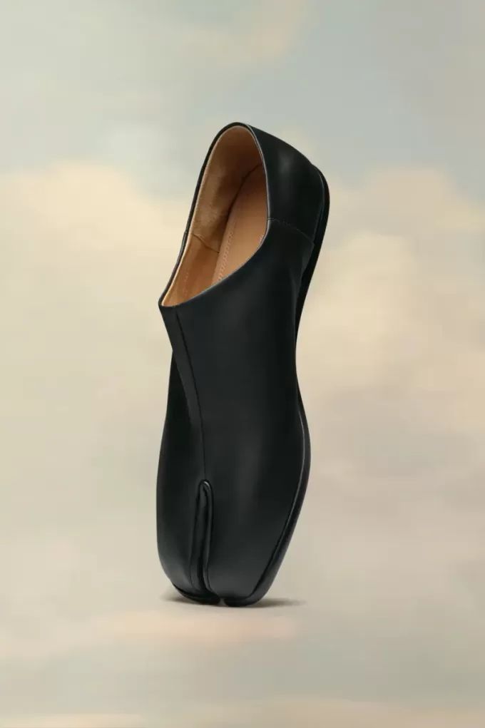 Babuchas Tabi de Maison Margiela