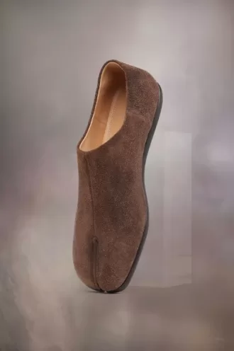 Babuchas Tabi de Maison Margiela