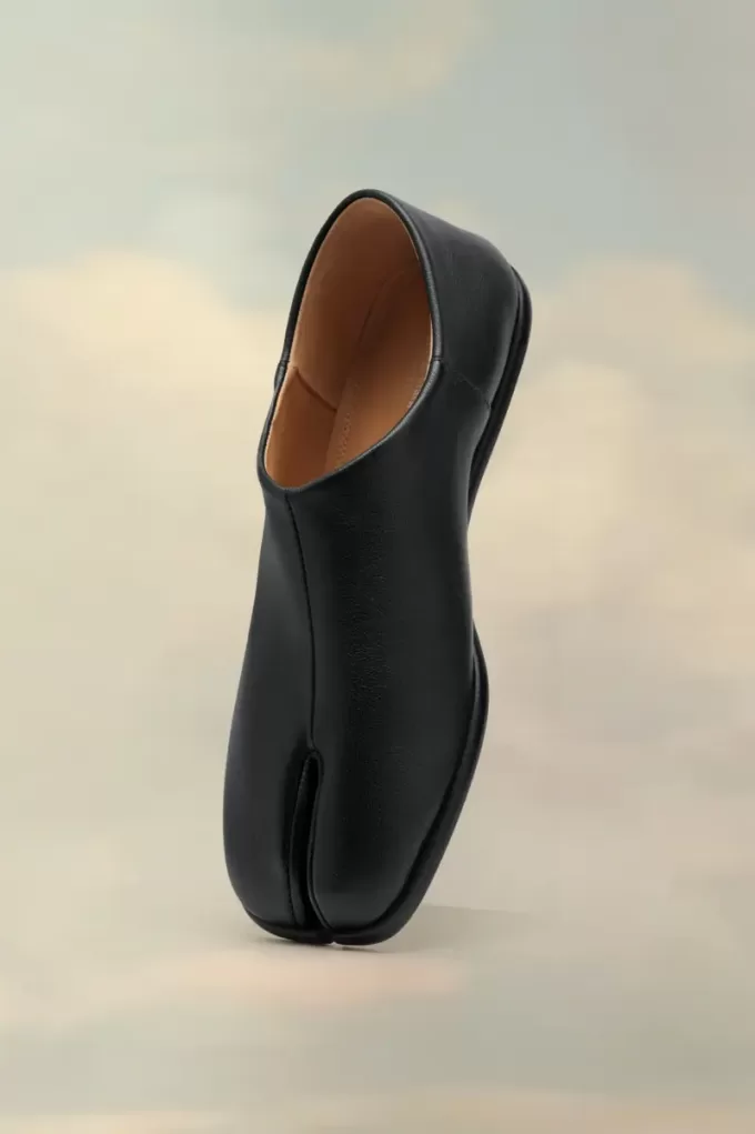 Babuchas Tabi de Maison Margiela