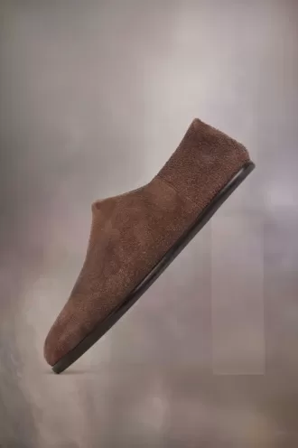 Babuchas Tabi de Maison Margiela