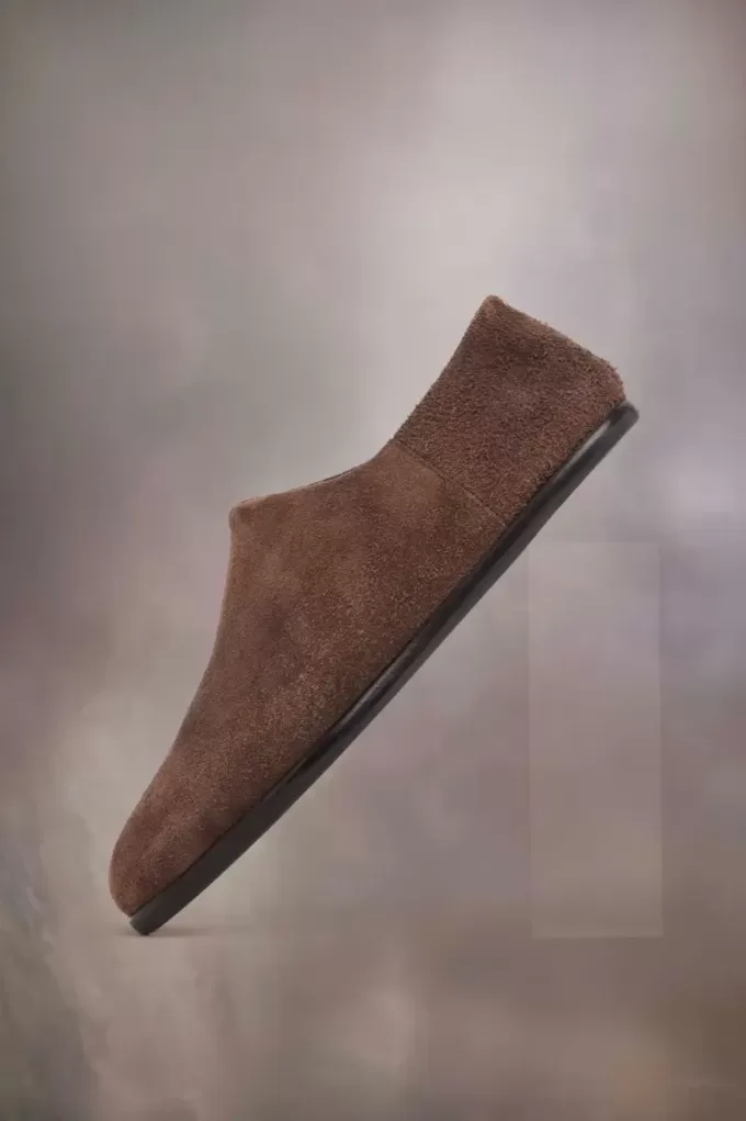 Babuchas Tabi de Maison Margiela