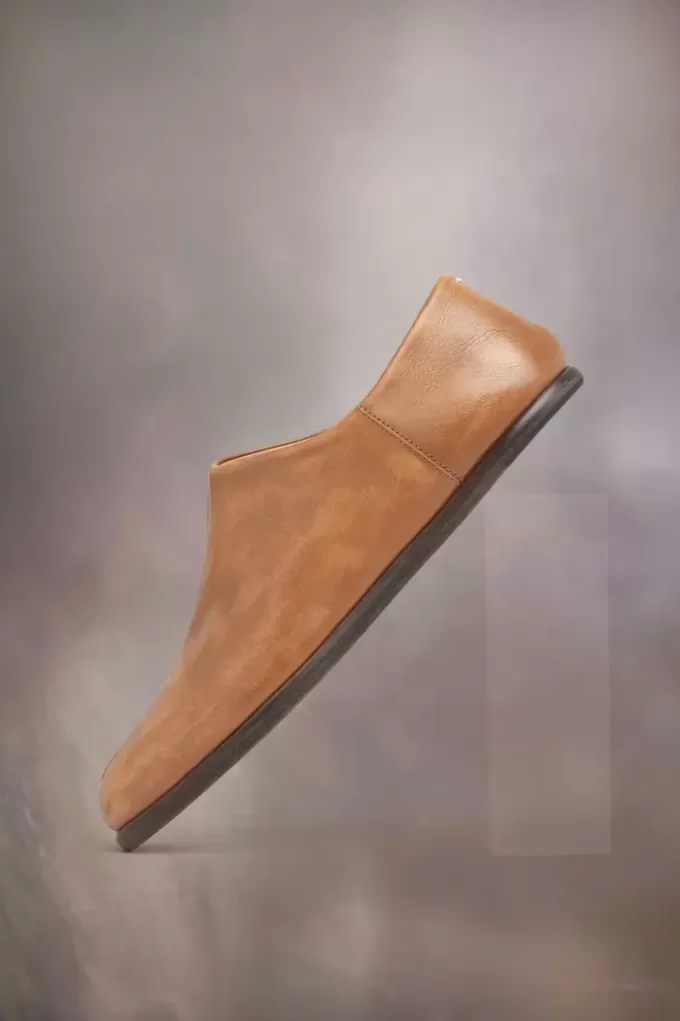 Babuchas Tabi de Maison Margiela