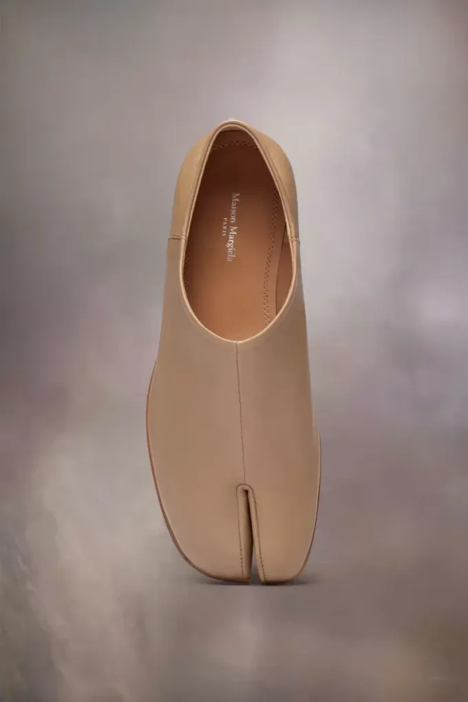 Babuchas Tabi de Maison Margiela