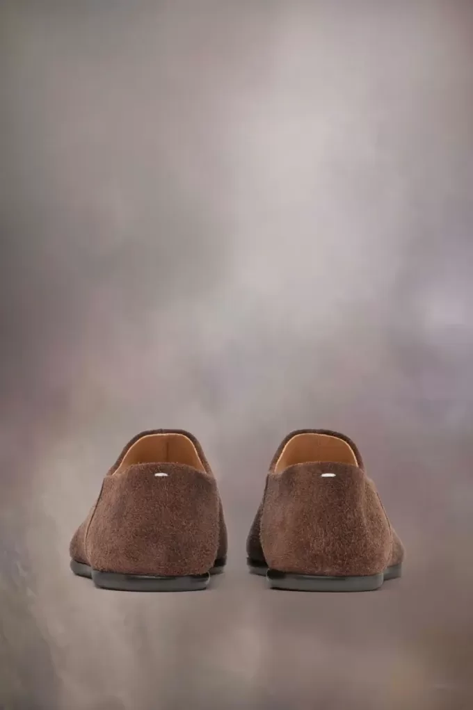 Babuchas Tabi de Maison Margiela