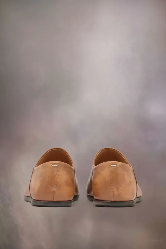 Babuchas Tabi de Maison Margiela