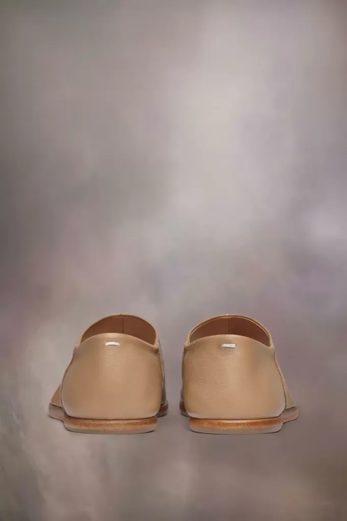 Babuchas Tabi de Maison Margiela