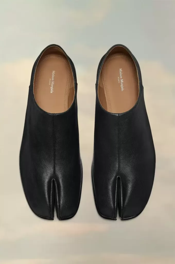 Babuchas Tabi de Maison Margiela