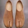 Babuchas Tabi de Maison Margiela