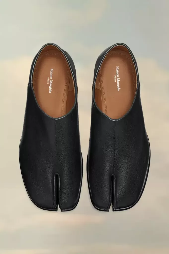 Babuchas Tabi de Maison Margiela