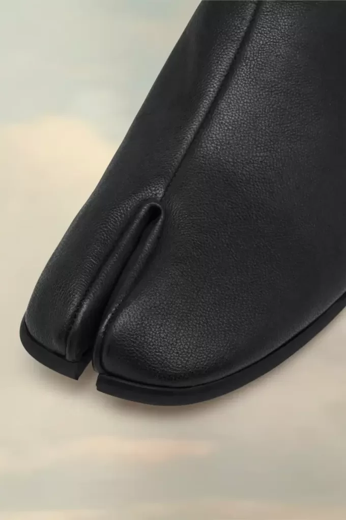 Babuchas Tabi de Maison Margiela