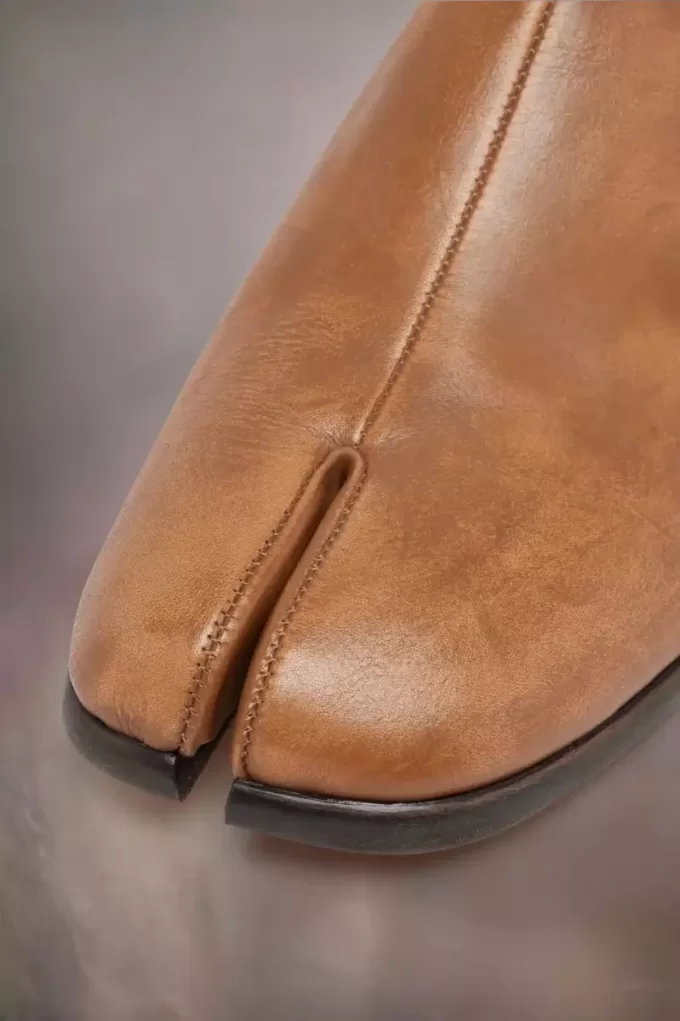 Babuchas Tabi de Maison Margiela