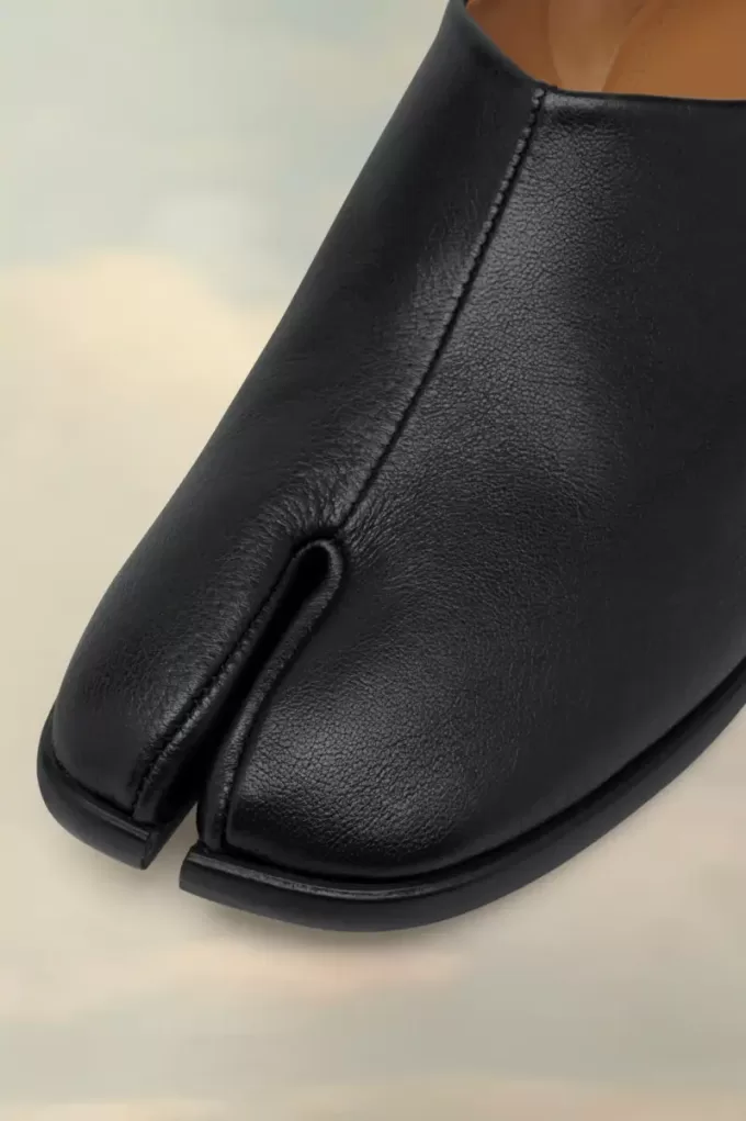 Babuchas Tabi de Maison Margiela