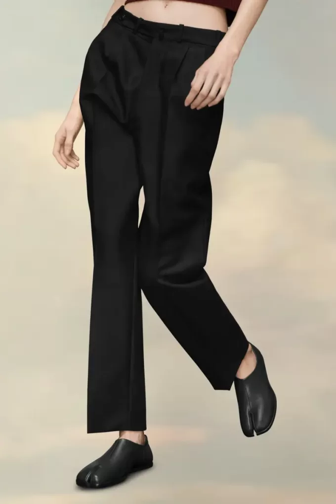 Babuchas Tabi de Maison Margiela