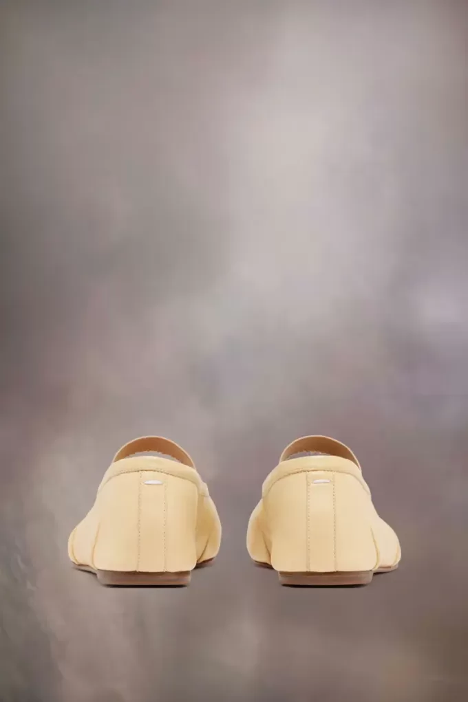 Bailarina con banda elástica Tabi Bailarina con banda elástica Tabi