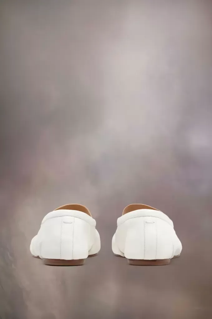 Bailarina con banda elástica Tabi Bailarina con banda elástica Tabi