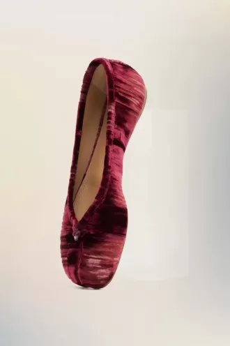 Bailarina Tabi de Maison Margiela