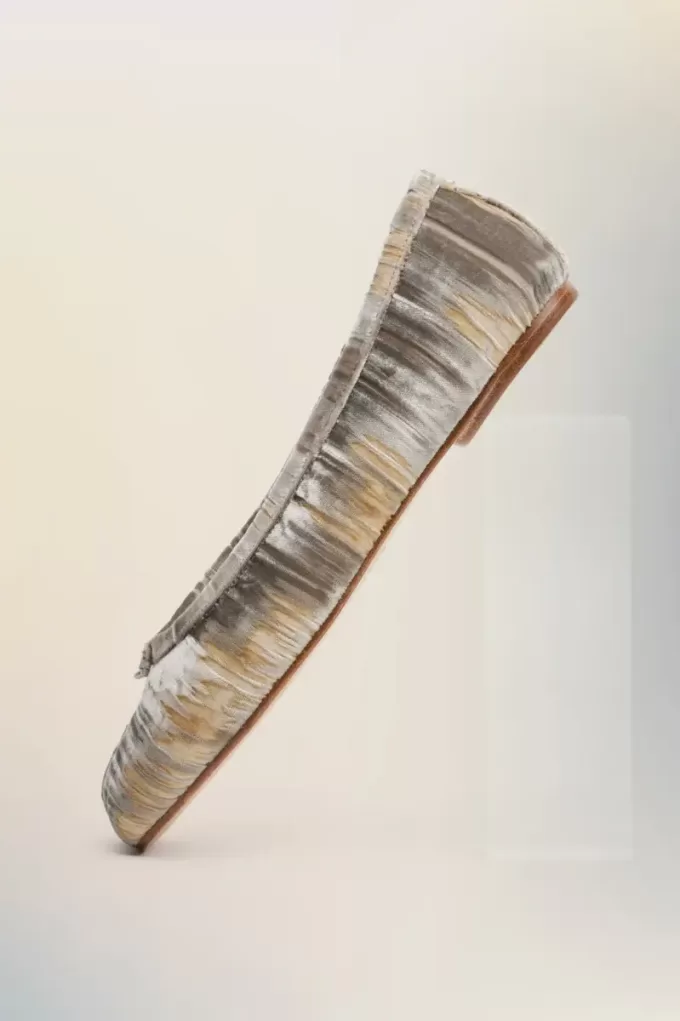 Bailarina Tabi de Maison Margiela