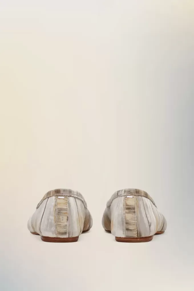 Bailarina Tabi de Maison Margiela