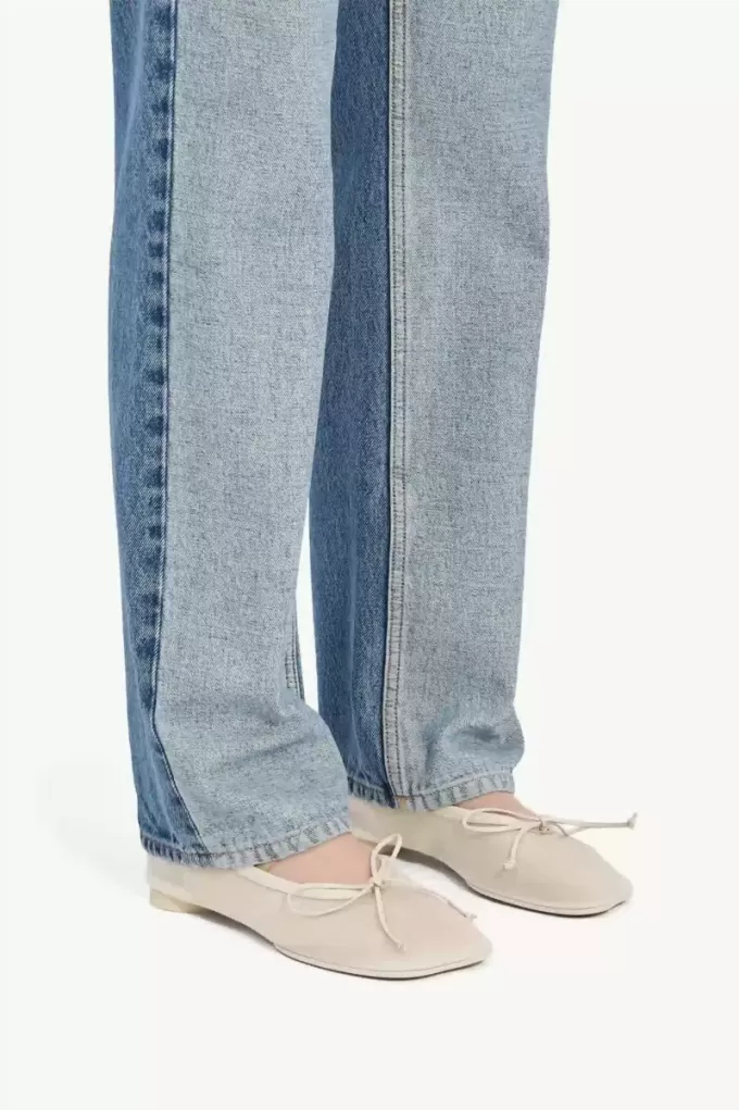 Bailarinas numéricas anatómicas Bailarinas numéricas anatómicas