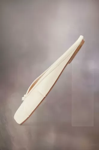 Bailarinas Tabi de Maison Margiela