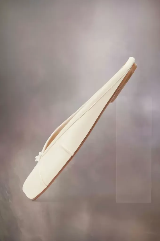 Bailarinas Tabi de Maison Margiela