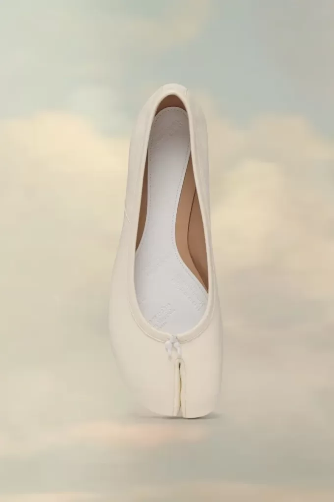 Bailarinas Tabi de Maison Margiela Bailarinas Tabi de Maison Margiela