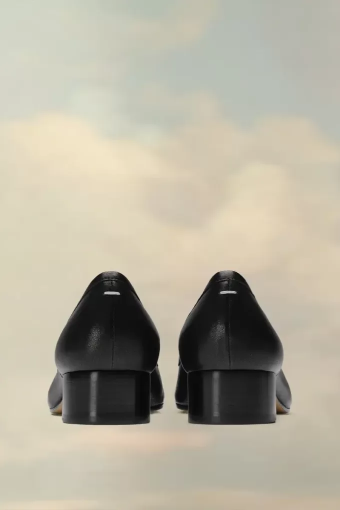 Bailarinas Tabi de Maison Margiela Bailarinas Tabi de Maison Margiela