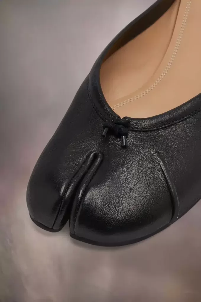 Bailarinas Tabi de Maison Margiela Bailarinas Tabi de Maison Margiela