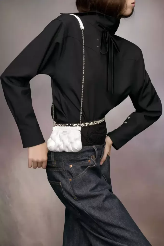 Bebé clásico Glam Slam