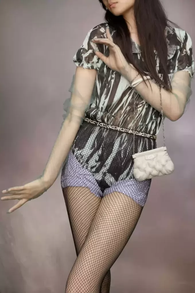 Bebé clásico Glam Slam