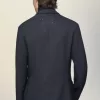 Blazer de lana de Maison Margiela