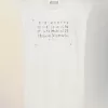 Blusa sin mangas de Maison Margiela
