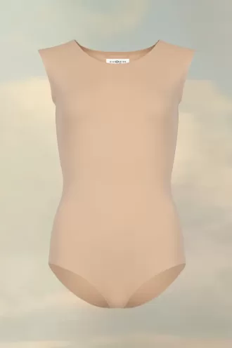 Body de viscosa de Maison Margiela