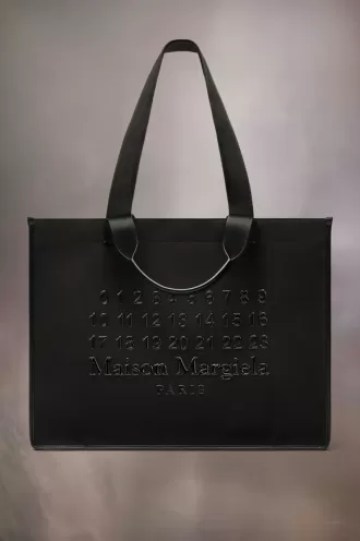 Bolsa de compras Cabas grande