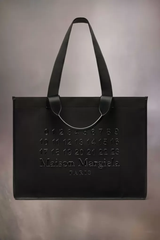 Bolsa de compras Cabas grande