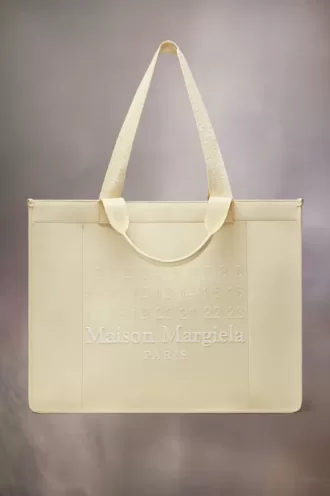 Bolsa de compras Cabas grande