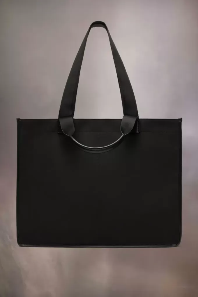 Bolsa de compras Cabas grande